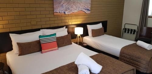 Gold Coast Airport Motel - Closest Privately Owned Accommodation to the Gold Coast Airport4