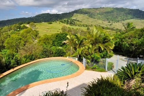 Highwood Park B&B Guest Lodge0