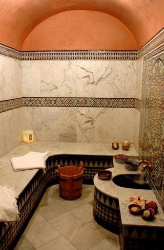 Riad El Amine Fes2