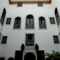 Riad El Amine Fes0