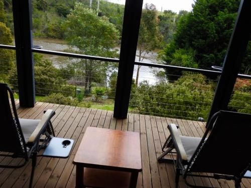 Launceston Wildlife Retreat0