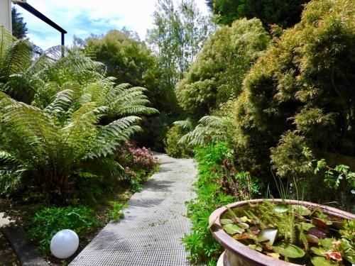 Launceston Wildlife Retreat3