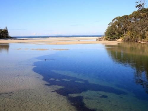 Jervis Bay Beach Shack - Pet Friendly2
