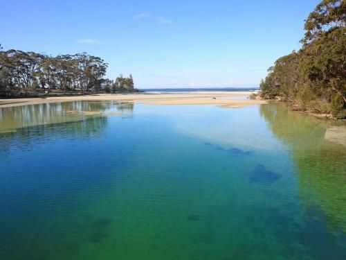 Jervis Bay Beach Shack - Pet Friendly3