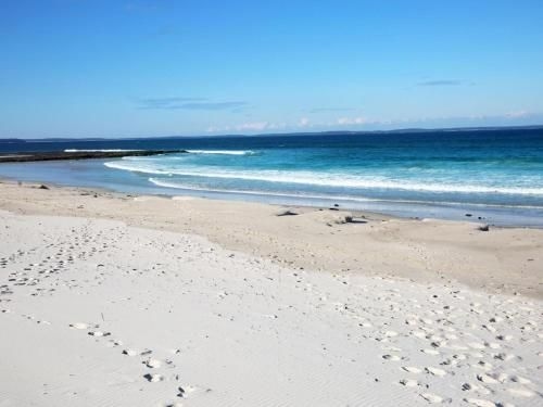 Jervis Bay Beach Shack - Pet Friendly4