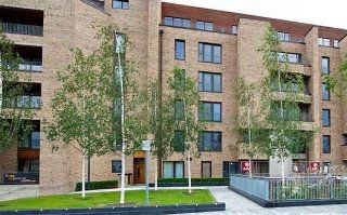 Staycity Serviced Apartments Edinburgh West End4