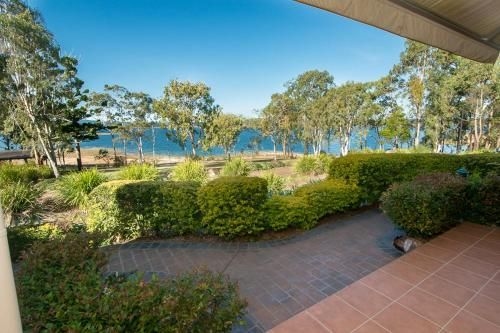 Tinaroo Lake Resort3