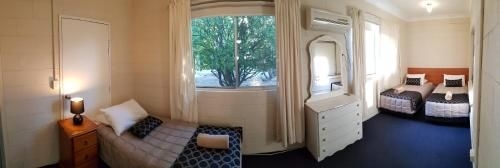 Amber Court Motor Inn4