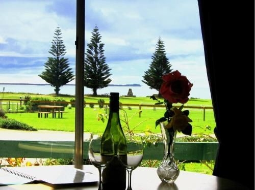 King Island Accommodation Cottages1