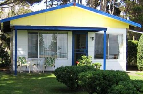 King Island Accommodation Cottages0