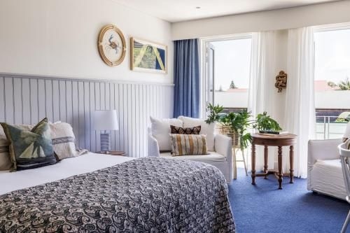วัตสัน เบย์ บูทิก โฮเต็ล (Watsons Bay Boutique Hotel)0