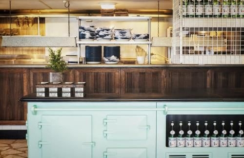 วัตสัน เบย์ บูทิก โฮเต็ล (Watsons Bay Boutique Hotel)1