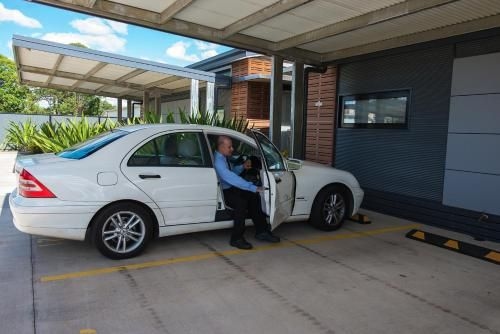 Room Motels Kingaroy2