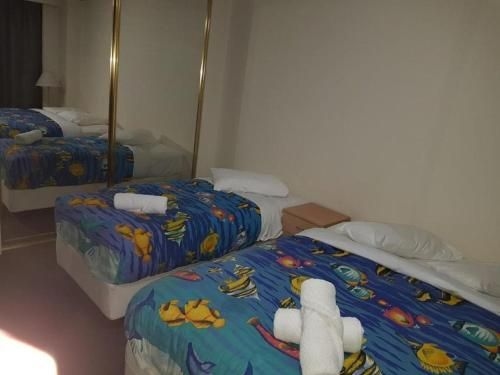Accommodation Sydney - Kent Street0