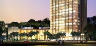 Grand Hyatt Kuala Lumpur3