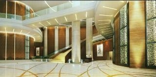 Grand Hyatt Kuala Lumpur0