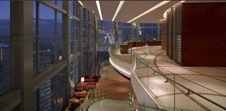 Grand Hyatt Kuala Lumpur1