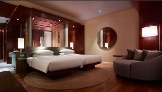 Grand Hyatt Kuala Lumpur4