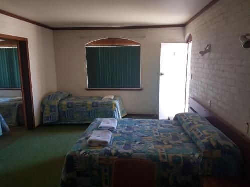 The Club Hotel4