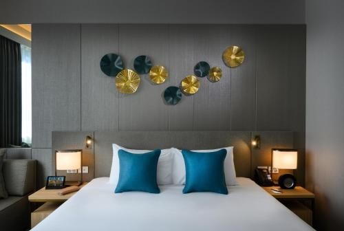 Novotel Melbourne Central1
