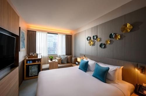 Novotel Melbourne Central2
