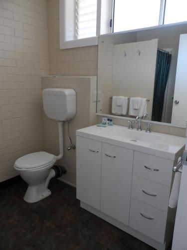 Wedderburn Goldseeker Motel4