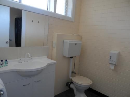 Wedderburn Goldseeker Motel3