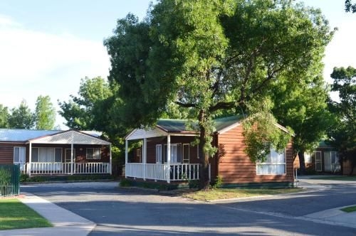 BIG4 Albury Tourist Park3
