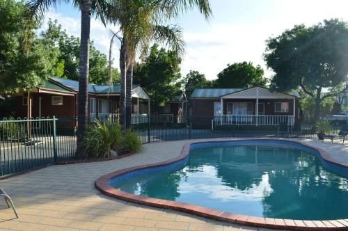 BIG4 Albury Tourist Park2