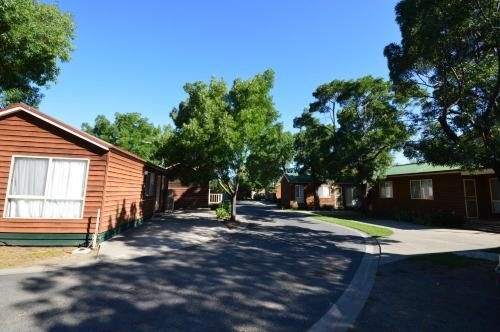 BIG4 Albury Tourist Park1