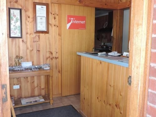 Tooleybuc Country Roads Motor Inn4