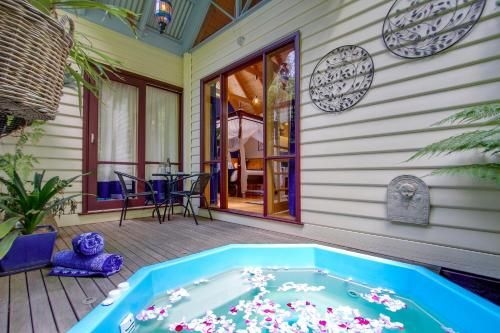 Gembrook Cottages3