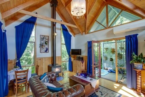 Gembrook Cottages4
