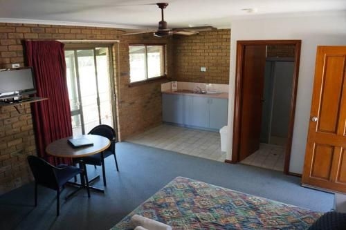 Tooleybuc Motel4