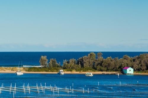 Baywatch Apartments Merimbula4