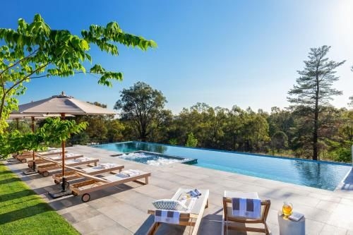 Spicers Guesthouse0