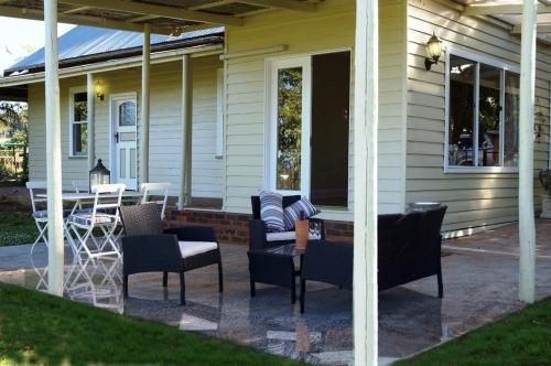 Eagles View Bed and Breakfast0
