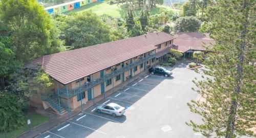 Country 2 Coast Motor Inn Coffs Harbour2