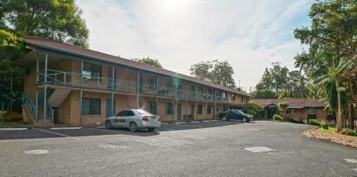 Country 2 Coast Motor Inn Coffs Harbour1