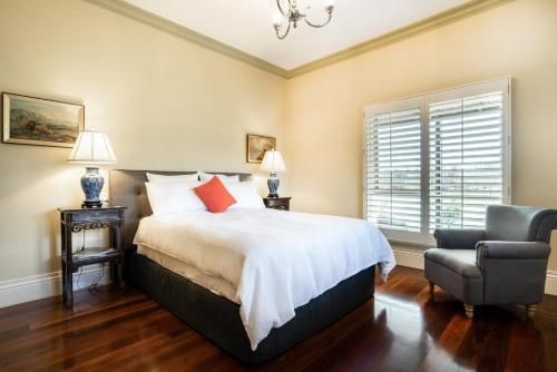 Tallawarra Homestead1