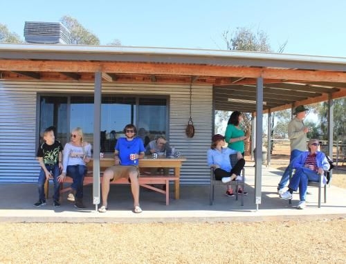 Corynnia Station2