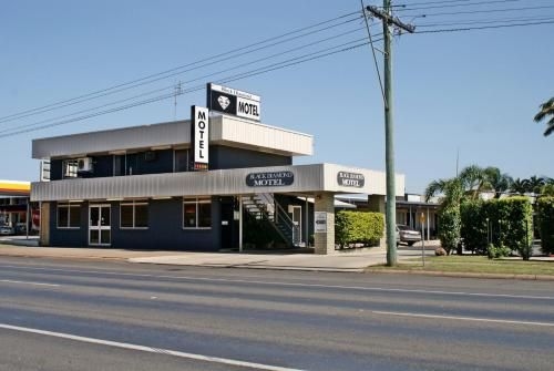 Black Diamond Motel0