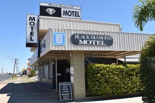 Black Diamond Motel3