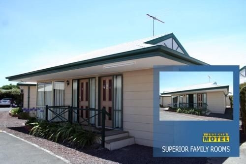 West City Motel2