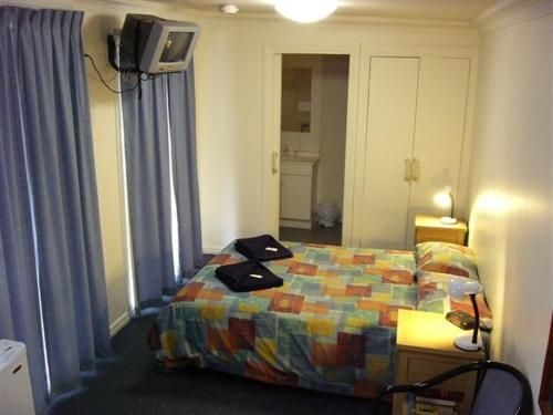 West City Motel1