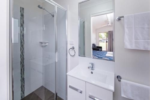 Kingaroy Holiday Park1