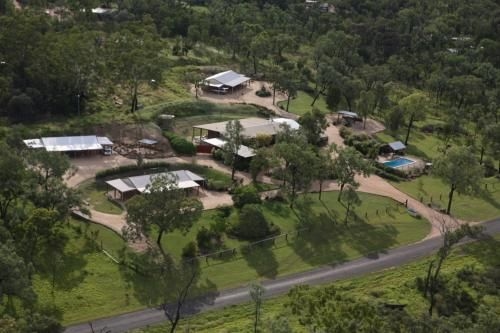 Rubyvale Motel & Holiday Units0