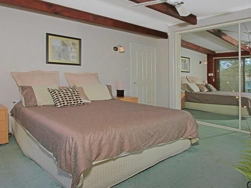 Gunyah - an idyllic coastal getaway (Gunyah - An Idyllic Coastal Getaway)4