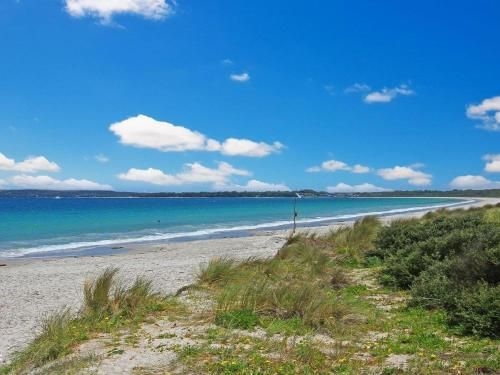 Gunyah - an idyllic coastal getaway (Gunyah - An Idyllic Coastal Getaway)3