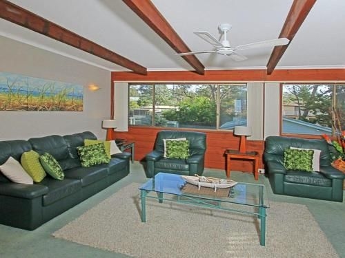Gunyah - an idyllic coastal getaway (Gunyah - An Idyllic Coastal Getaway)2
